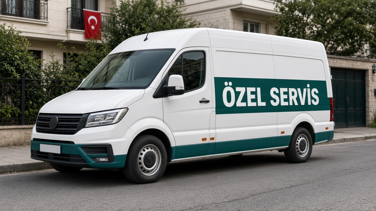 İstanbul York servisi